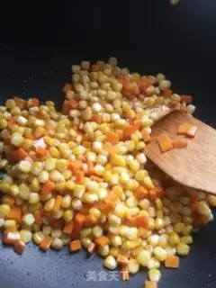 Make Sweet corn step 4