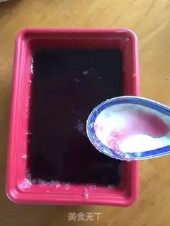 Make ♪ The glucose ♪ step 8