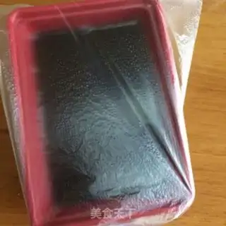 Make ♪ The glucose ♪ step 9