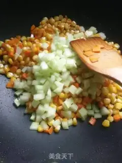Make Sweet corn step 5
