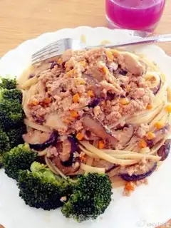Make Pasta step 3
