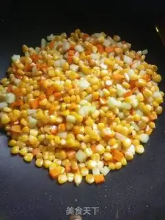 Make Sweet corn step 6