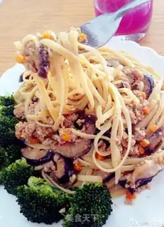 Make Pasta step 4