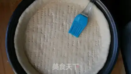 Make Pizza step 11