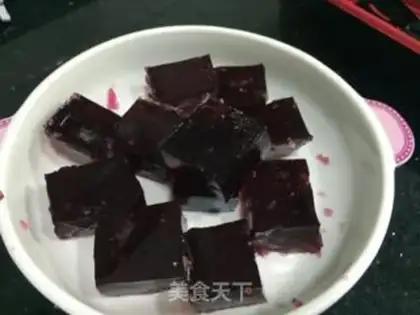 Make ♪ The glucose ♪ step 11