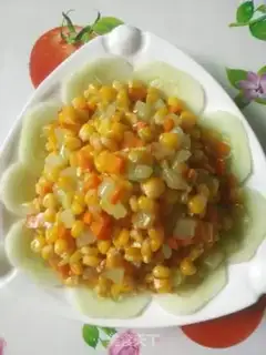 Make Sweet corn step 7