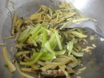 Make Cheese and potatoes step 6