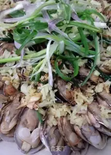 Make The king of oily flowers step 2