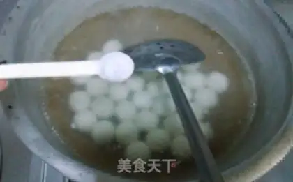 Make Summer cold step 2