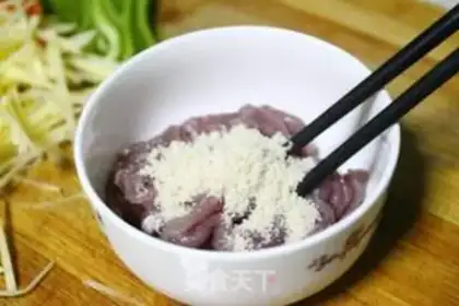 Make Potato cheese step 2