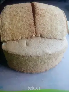 Make Pink car cake step 5