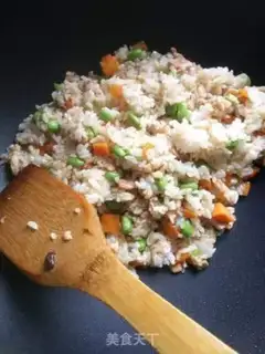 Make The salmon are full of beans step 6