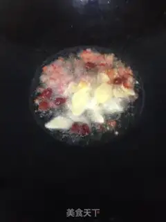 Make Spicy potatoes step 2