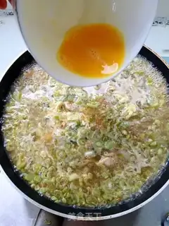 Make The bean bean bean noodles step 7