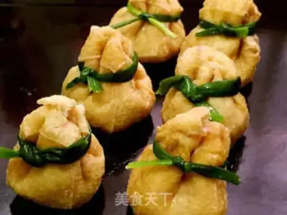 Make Guangdong step 3