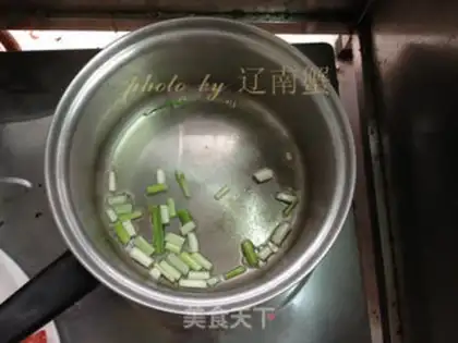 Make Tofu soup for fans step 3