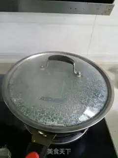 Make Nasty beans step 2