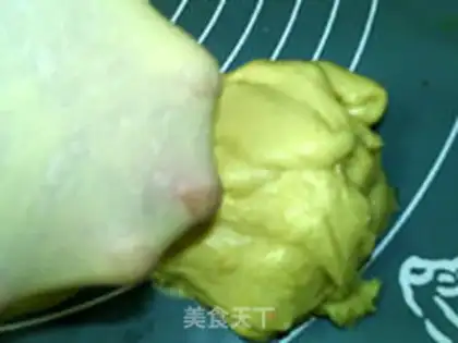 Make Mini-Hara step 5