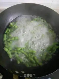 Make Nasty beans step 3