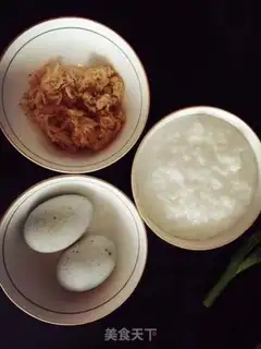 Make Porridge step 0