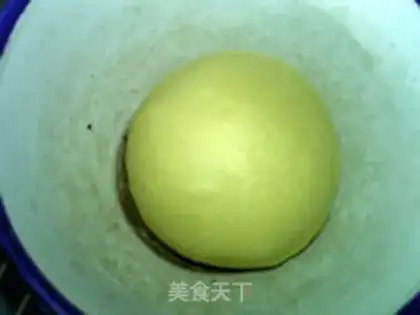 Make Mini-Hara step 6