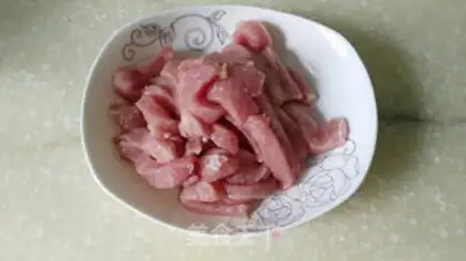 Make Pretzels step 1