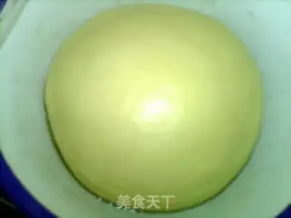 Make Mini-Hara step 7