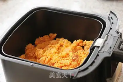 Make Chicken and rice step 7