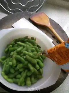 Make Nasty beans step 5