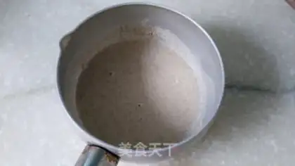 Make Pretzels step 2