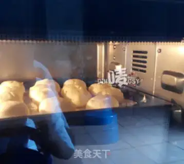 Make The original puff step 7