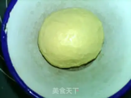 Make Mini-Hara step 8