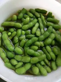 Make Nasty beans step 6