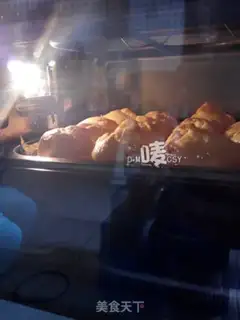 Make The original puff step 8