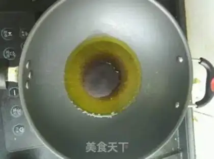Make ♪ ♪ A pineapple steak ♪ step 5