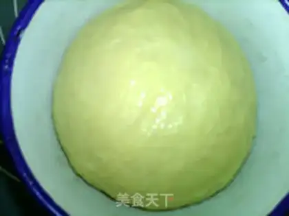 Make Mini-Hara step 9