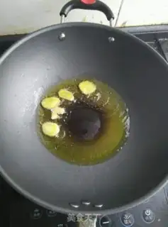 Make ♪ ♪ A pineapple steak ♪ step 6