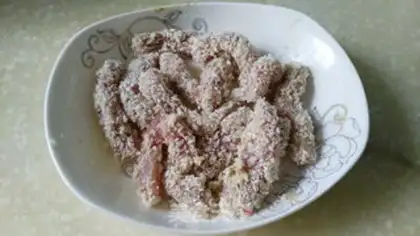 Make Pretzels step 5