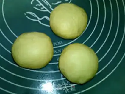Make Mini-Hara step 10