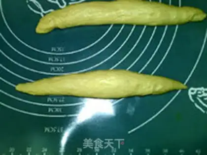 Make Mini-Hara step 11