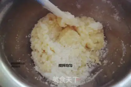 Make Coconut chip step 9