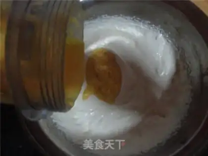 Make Mango Fleur step 5