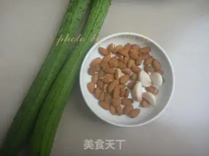 Make A melon step 0