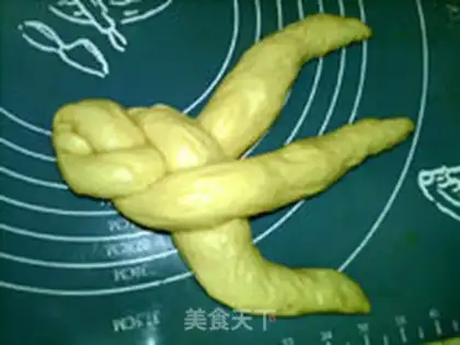 Make Mini-Hara step 13