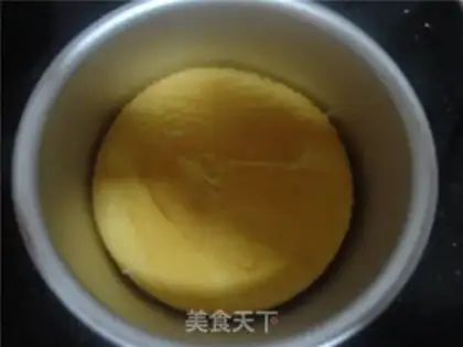 Make Mango Fleur step 7