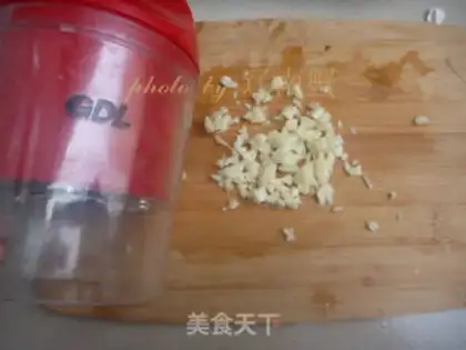 Make A melon step 2