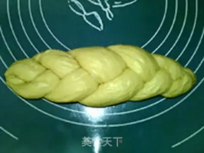 Make Mini-Hara step 14