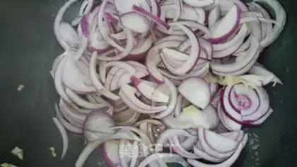 Make Shanghai borscht step 6
