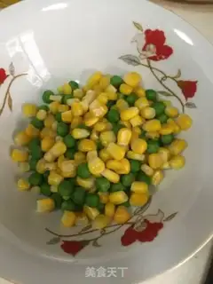 Make Shrimp cake step 0