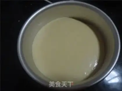 Make Mango Fleur step 8